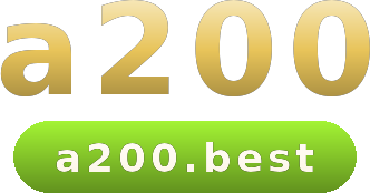 a200 logo